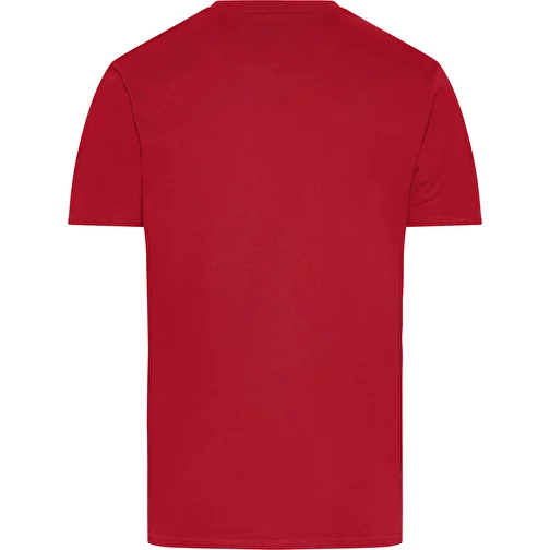 T-shirt unisexe manches courtes Heros, Image 2