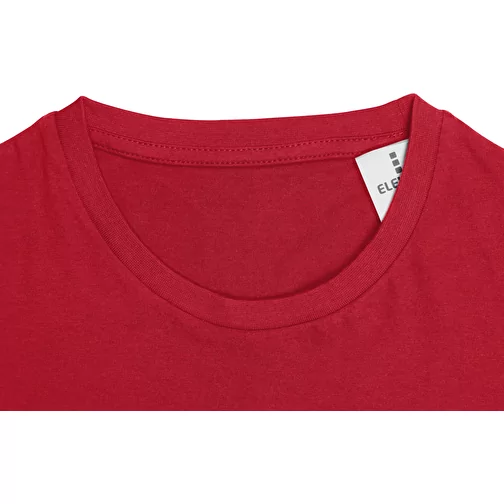 T-shirt unisexe manches courtes Heros, Image 5