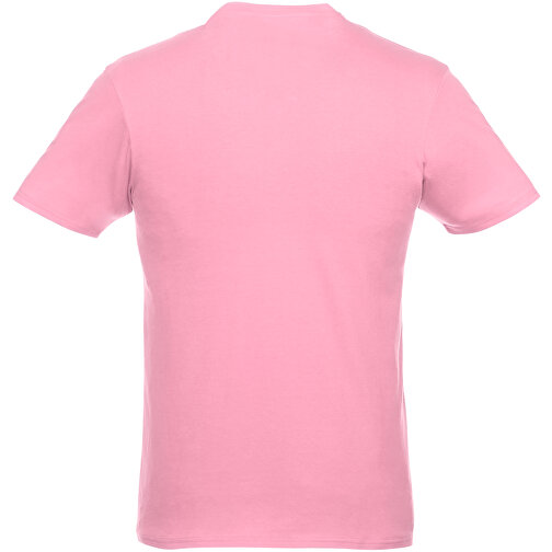 Heros T-Shirt Für Herren , hellrosa, Single jersey Strick 100% BCI Baumwolle, 150 g/m2, XXS, , Bild 12