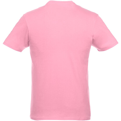 Heros T-Shirt Für Herren , hellrosa, Single jersey Strick 100% BCI Baumwolle, 150 g/m2, S, , Bild 8