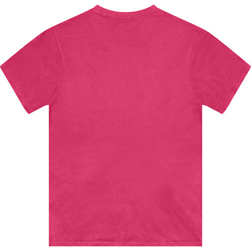 Heros T-Shirt Für Herren , magenta, Single jersey Strick 100% BCI Baumwolle, 150 g/m2, XXL, , Bild 7
