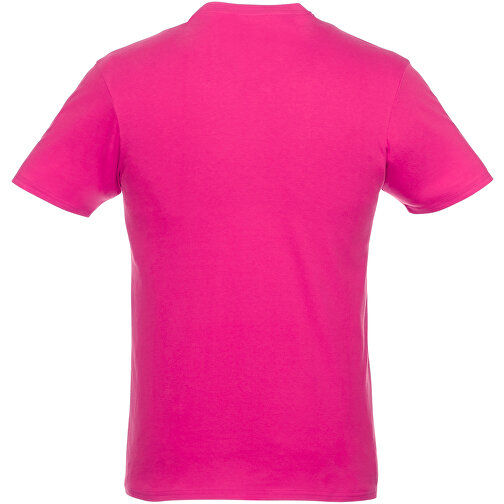 Heros T-Shirt Für Herren , magenta, Single jersey Strick 100% BCI Baumwolle, 150 g/m2, XXL, , Bild 12