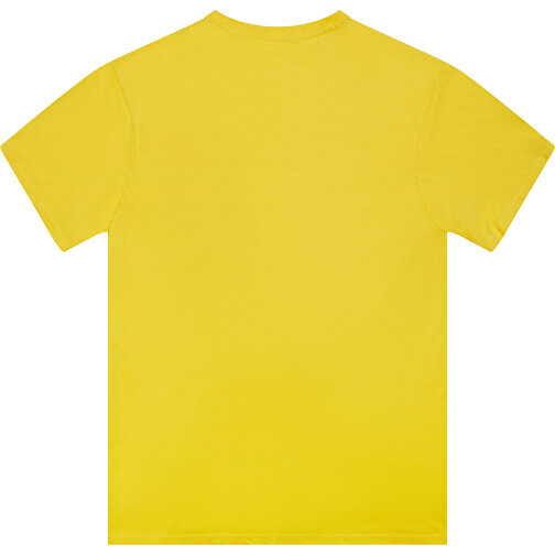 Heros T-Shirt Für Herren , gelb, Single jersey Strick 100% BCI Baumwolle, 150 g/m2, XXS, , Bild 7