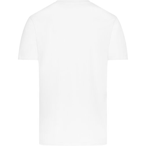 Heros T-Shirt Für Herren , weiß, Single jersey Strick 100% BCI Baumwolle, 150 g/m2, 5XLP, , Bild 2