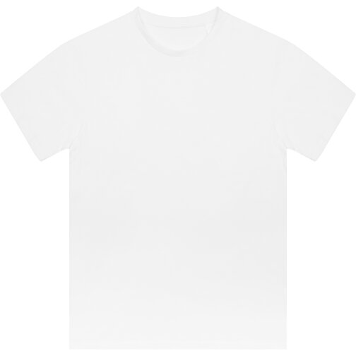 Heros T-Shirt Für Herren , weiss, Single jersey Strick 100% BCI Baumwolle, 150 g/m2, 4XLP, , Bild 6