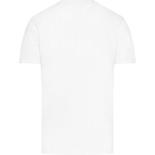 Heros T-Shirt Für Herren , weiss, Single jersey Strick 100% BCI Baumwolle, 150 g/m2, XL, , Bild 1