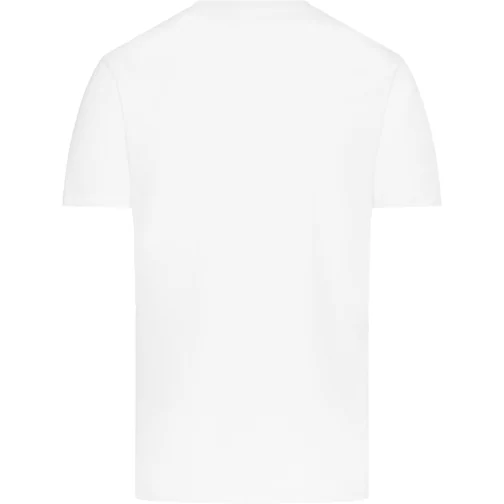 T-shirt unisexe manches courtes Heros, Image 2
