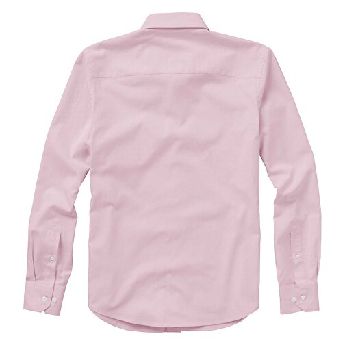 Vaillant Langärmliges Hemd , magenta, Oxford-Gewebe 100% Baumwolle, 142 g/m2, XXL, , Bild 6
