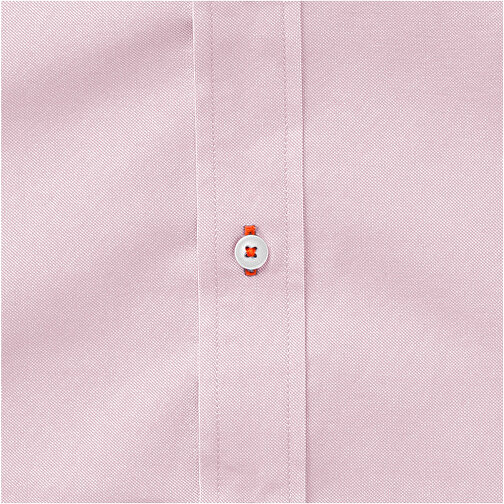 Vaillant Langärmliges Hemd , magenta, Oxford-Gewebe 100% Baumwolle, 142 g/m2, XXL, , Bild 4