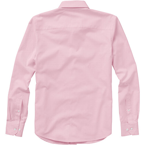 Vaillant Langärmliges Hemd , magenta, Oxford-Gewebe 100% Baumwolle, 142 g/m2, L, , Bild 24