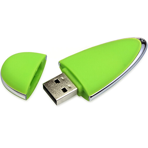 Memoria USB Drop 4 GB, Imagen 1