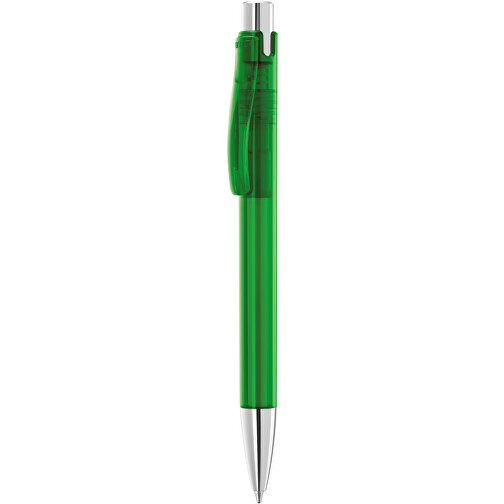 CANDY Transparent SI , uma, dunkelgrün, Kunststoff, 14,54cm (Länge), Bild 1