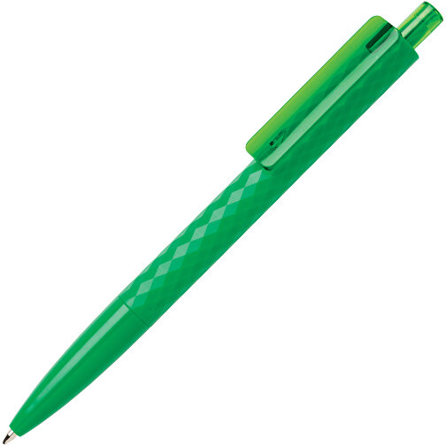 X3 Stift, Grün , grün, ABS, 14,00cm (Höhe), Bild 5