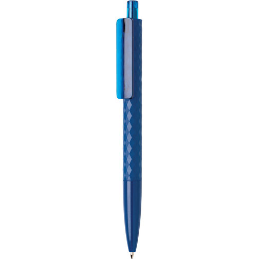 X3 penna, Bild 1