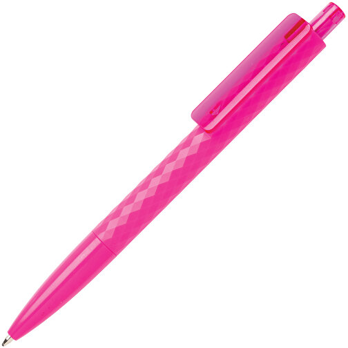 X3 Stift, Rosa , rosa, ABS, 14,00cm (Höhe), Bild 5