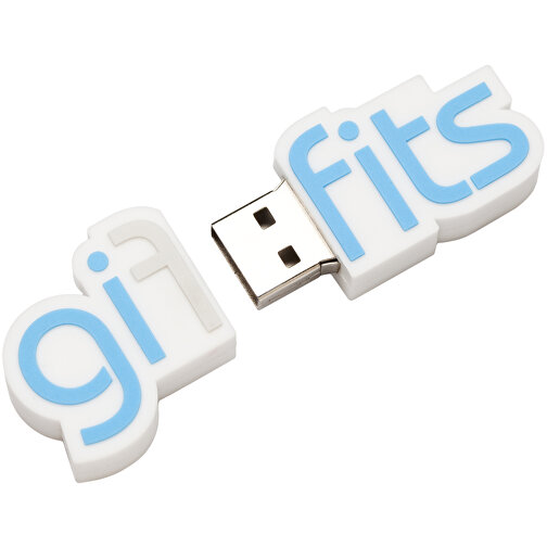 USB Stick CUSTOMIZED 3.0 32 GB , Promo Effects MB , 32 GB , PVC MB , 10 - 45 MB/s MB , , Bild 2
