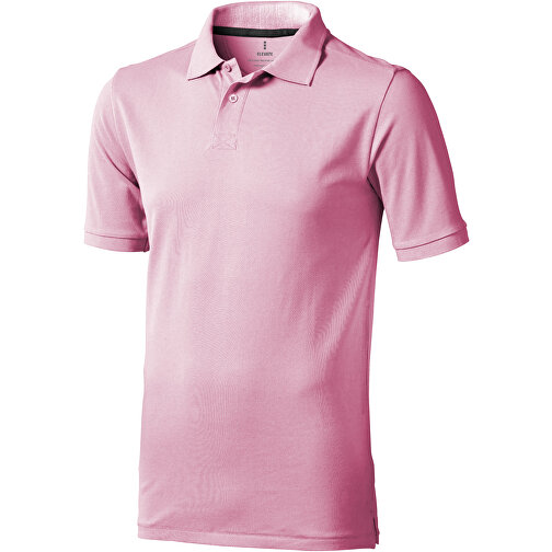 Polo manches courtes pour hommes Calgary, Image 1