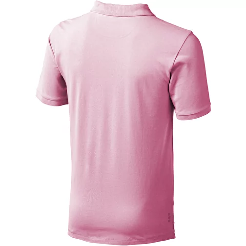 Polo manches courtes pour hommes Calgary, Image 2