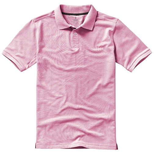 Polo manches courtes pour hommes Calgary, Image 11