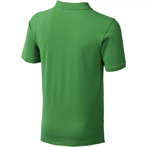 Polo manches courtes pour hommes Calgary, Image 2