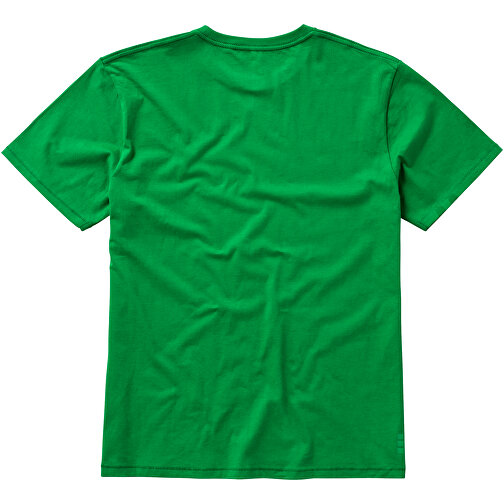 Nanaimo T-Shirt Für Herren , farngrün, Single jersey Strick 100% BCI Baumwolle, 160 g/m2, L, , Bild 21