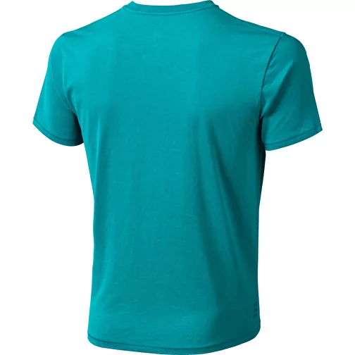 T-shirt manches courtes pour hommes Nanaimo, Image 2