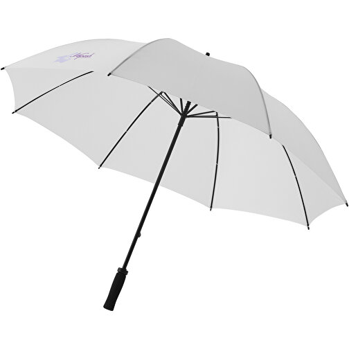 Ombrello da golf da 30' Yfke con manico in EVA, Immagine 3