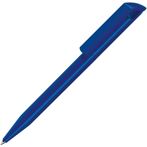 POP , uma, dunkelblau, Kunststoff, 14,71cm (Länge), Bild 2