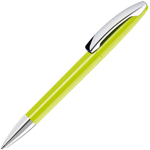 ICON M-SI , uma, hellgrün, Kunststoff, 13,70cm (Länge), Bild 2