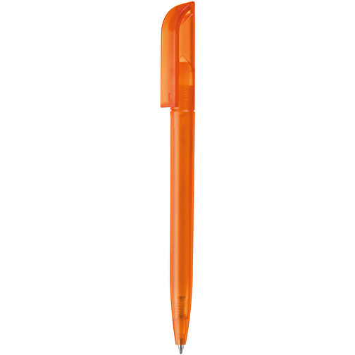 TWISTY Frozen , uma, orange, Kunststoff, 13,88cm (Länge), Bild 1