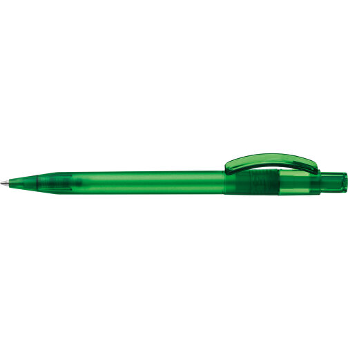 PIXEL Frozen , uma, dunkelgrün, Kunststoff, 13,95cm (Länge), Bild 3