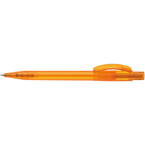 PIXEL Frozen , uma, orange, Kunststoff, 13,95cm (Länge), Bild 3