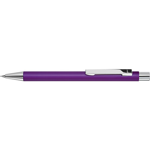 STRAIGHT SI B , uma, violett, Metall, 14,09cm (Länge), Bild 3