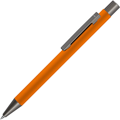 STRAIGHT GUM B , uma, orange, Metall, 14,09cm (Länge), Bild 2