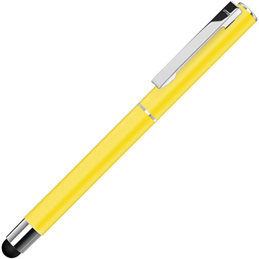 STRAIGHT SI R TOUCH , uma, gelb, Metall, 13,52cm (Länge), Bild 2
