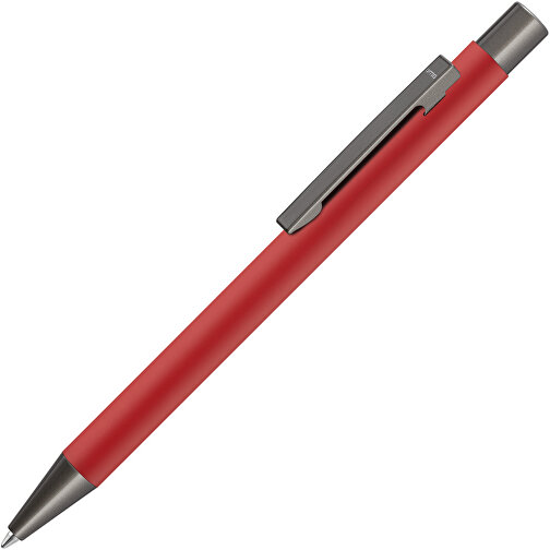 STRAIGHT GUM , uma, rot, Metall, 14,09cm (Länge), Bild 2