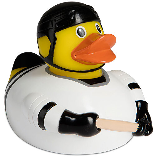 Squeaky Duck ishockeyspelare, Bild 2