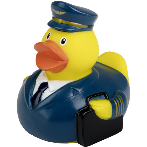 Squeaky Duck Pilot, Bilde 1