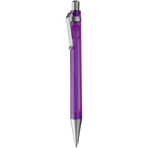 ARCTIS , uma, violett, Kunststoff, 13,53cm (Länge), Bild 1