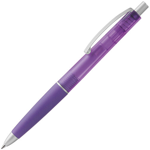 JAZZ Frozen , uma, violett, Kunststoff, 13,42cm (Länge), Bild 2
