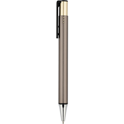 Grazia biro, Immagine 1