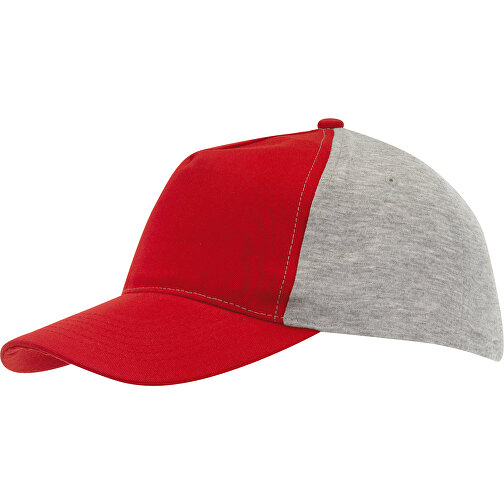 Cappellino Baseball 5-pannelli UP TO DATE, Immagine 1
