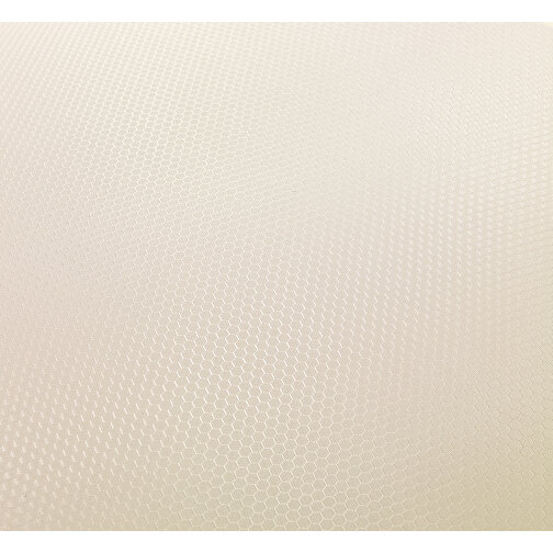 Vollautomatischer Windproof-Taschenschirm ORIANA , perlgrau, Metall / Fiberglas / Polyester, , Bild 3