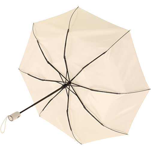 Automatyczny, wiatroodporny, składany parasol ORIANA, Obraz 4