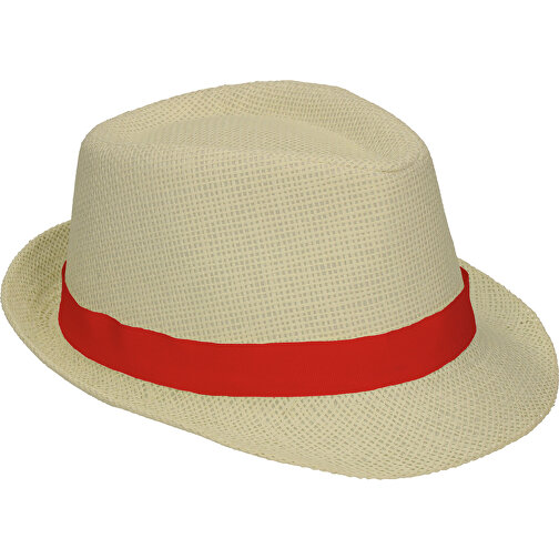 Chapeau Panama 'Salvador', Image 1