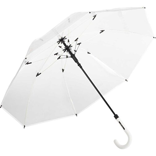 AC gästparaply Rainmatic® XL Black, Bild 1