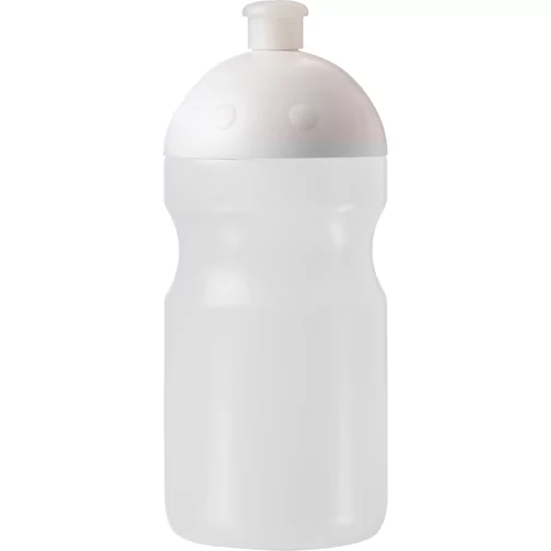 Gourde 'Fitness' 0.5 l avec bouchon d\'aspiration, Image 1