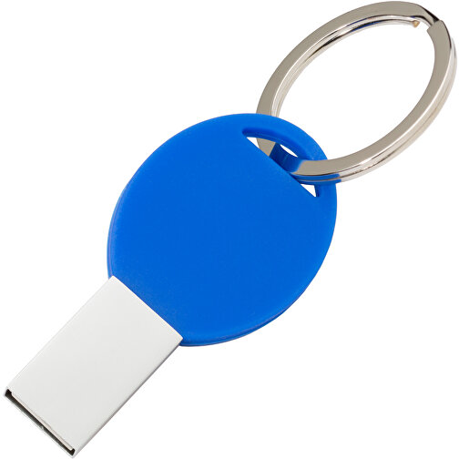 USB-stik Silicon III 8 GB, Billede 1
