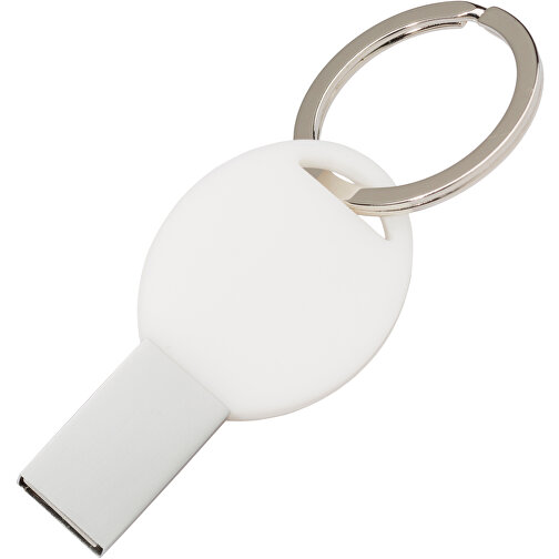 USB-stik Silicon III 4 GB, Billede 1
