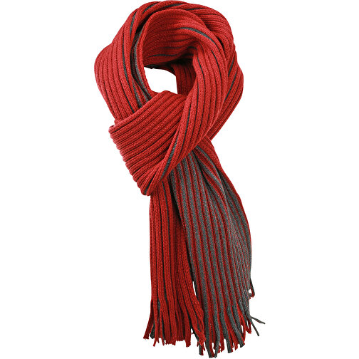 Ribbed Scarf, Immagine 1